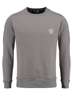 KEYLARGO Men Sweatshirt MSW KLFADED Memories Round von KEYLARGO