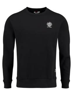 KEYLARGO Men Sweatshirt MSW KLFADED Memories Round von KEYLARGO