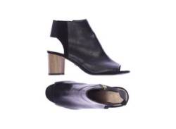 Kurt Geiger Damen Pumps, schwarz, Gr. 38 von KG By Kurt Geiger