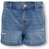 KIDS ONLY Jeansshorts KOGCOMET WIDE DES SHORTS DNM PIM006 NOOS von KIDS ONLY