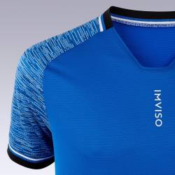 Trikot Futsal Herren blau von KIPSTA