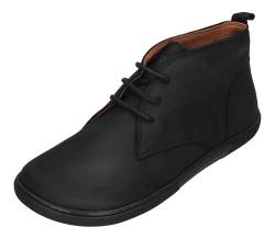 KOEL Damenschuhe - Barefoot Booties FEA HYDRO - black, Größe:37 EU von KOEL