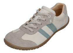 KOEL Damenschuhe Barfuß Sneakers ILA NAPA - off white mint, Größe:39 EU von KOEL