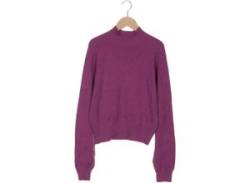 Kontatto Damen Pullover, flieder, Gr. 36 von KONTATTO