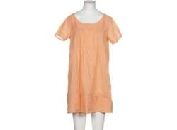 Kaffe Damen Kleid, orange, Gr. 38 von Kaffe