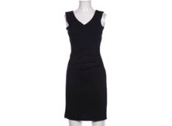 Kaffe Damen Kleid, schwarz, Gr. 36 von Kaffe