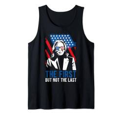 Kamala Harris 2024 Tank Top von Kamala Harris 2024