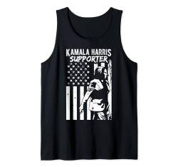 Kamala Harris 2024 Tank Top von Kamala Harris 2024