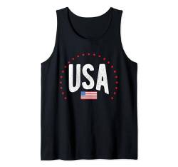 Kamala Harris 2024 Tank Top von Kamala Harris 2024