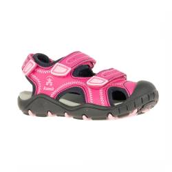 Kamik Kids Seaturtle2, Pink, EU 39 / US 7 / UK 6 von Kamik