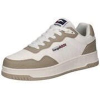 KangaROOS K AU One Sneaker Damen weiß von Kangaroos