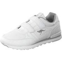 KangaROOS K-Beast V Sneaker Damen|Herren weiß von Kangaroos