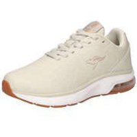 KangaROOS K PL Touch Sneaker Damen beige|beige|beige|beige|beige|beige|beige|beige|beige von Kangaroos