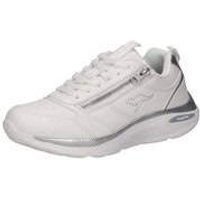 KangaROOS K WN Adele Sneaker Damen weiß von Kangaroos