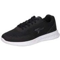 KangaROOS KL A Ken Sneaker Herren schwarz von Kangaroos