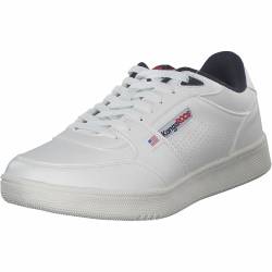 Sneaker weiss 40 von Kangaroos