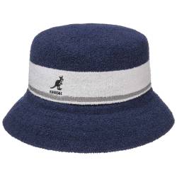 Bermuda Stripe Bucket Stoffhut by Kangol von Kangol