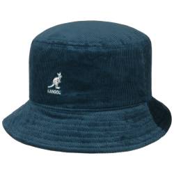 Cord Bucket Stoffhut by Kangol von Kangol