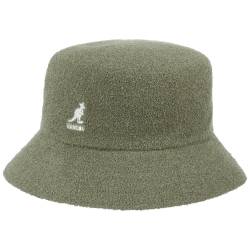 Frottee Bermuda Bucket Strandhut by Kangol von Kangol