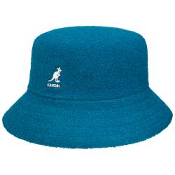 Frottee Bermuda Bucket Strandhut by Kangol von Kangol