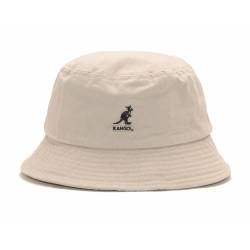 Hut Kangol délavé von Kangol