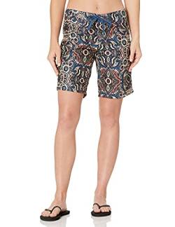 Kanu Surf Women's Marina UPF 50+ Active Swim Board Short (Reg & Plus Sizes) von Kanu Surf