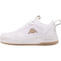 Kappa Plateau Sneaker Sneaker von Kappa