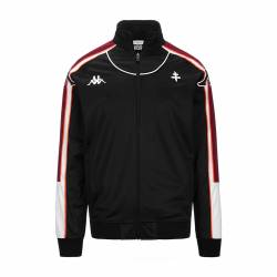 Kinder-Trainingsjacke Metz Regroove 2024/25 von Kappa