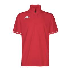 Polo-Shirt Kappa Barli von Kappa