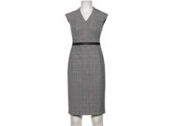 Karen Millen Damen Kleid, grau, Gr. 36 von Karen Millen