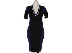 Karen Millen Damen Kleid, schwarz, Gr. 2 von Karen Millen