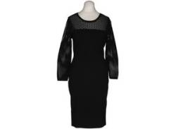 Karen Millen Damen Kleid, schwarz, Gr. 34 von Karen Millen