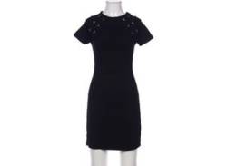 Karen Millen Damen Kleid, schwarz, Gr. 34 von Karen Millen