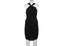 Karen Millen Damen Kleid, schwarz, Gr. 38 von Karen Millen