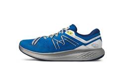 Karhu Herren Synchron 2.0 Laufschuh, Ibiza Blue/Imperial Blue, 44.5 EU von Karhu