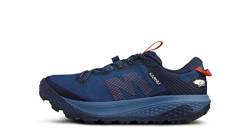 Karhu Ikoni Traillaufschuh für Herren, Set Segel/Ernte Kürbis, 44.5 EU von Karhu