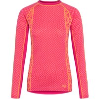 Kari Traa Damen Lekker Longsleeve von Kari Traa