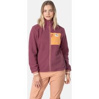 Kari Traa Fleecejacke Rothe Midlayer von Kari Traa