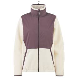 Kari Traa W Rothe Windbreaker, Taupe, M von Kari Traa