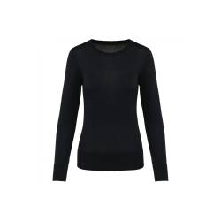 Suprima Pullover Rundhalsausschnitt Frau Kariban Premium von Kariban Premium