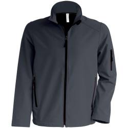 Jacke Kariban Softshell von Kariban