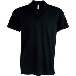 Kurzarm-Poloshirt Kariban Mike von Kariban