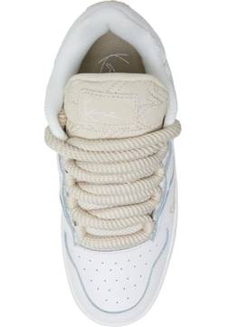 Karl Kani 89 Sk8 42 White/beige von Karl Kani