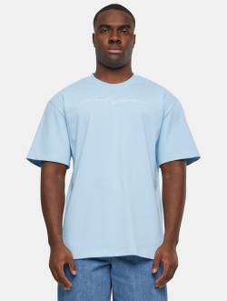 Karl Kani Autograph Heavy Jersey Boxy T-Shirt von Karl Kani