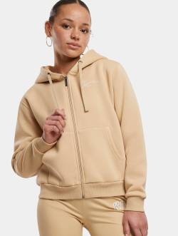 Karl Kani Chest Signature Essential Zip Hoodie von Karl Kani