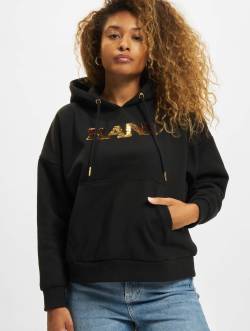 Karl Kani Retro Sequins Hoody von Karl Kani