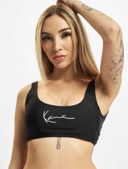 Karl Kani Small Signature Bikini von Karl Kani