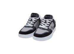 Trainingsschuh KARL KANI "Karl Kani Herren KKFWM000171 89 LXRY" Gr. 42, schwarz (black/grey) Herren Schuhe von Karl Kani