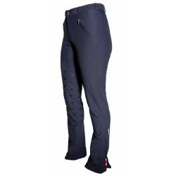 Full Grip Reithose Sommer Damen Karlslund Svalur von Karlslund