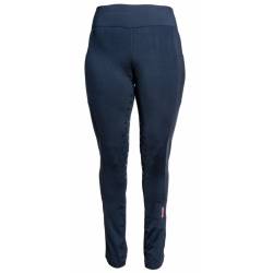 Reitleggings full grip Frau Karlslund Galdur Jodhpur von Karlslund